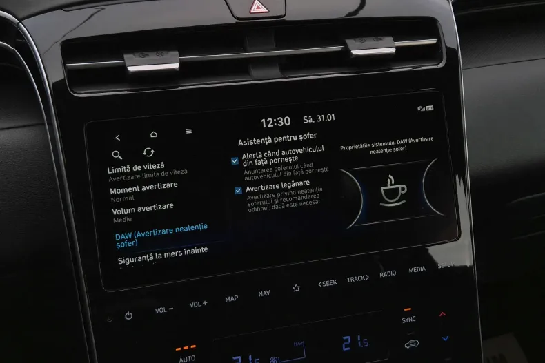 Hyundai TUCSON din 2022 cu 144.150 km - oferta HYU184549 - foto 29