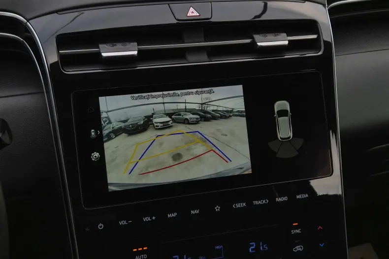 Hyundai TUCSON din 2022 cu 144.150 km - oferta HYU184549 - foto 34