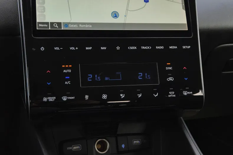 Hyundai TUCSON din 2022 cu 144.150 km - oferta HYU184549 - foto 36