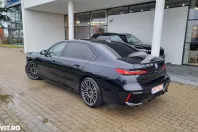 BMW Seria 7 din 2026 cu 6.000 km - oferta BMW184550 - foto 3