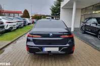 BMW Seria 7 din 2026 cu 6.000 km - oferta BMW184550 - foto 5