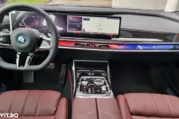 BMW Seria 7 din 2026 cu 6.000 km - oferta BMW184550 - foto 8