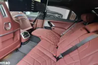 BMW Seria 7 din 2026 cu 6.000 km - oferta BMW184550 - foto 12