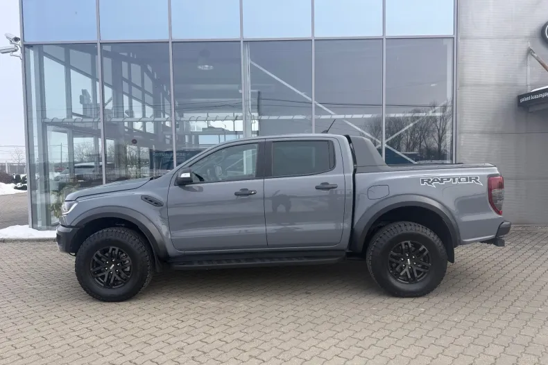 Ford Ranger din 2022 cu 84.848 km - oferta FOR184551 - foto 2