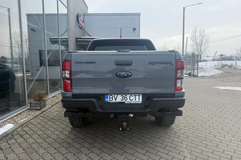Ford Ranger din 2022 cu 84.848 km - oferta FOR184551 - foto 5