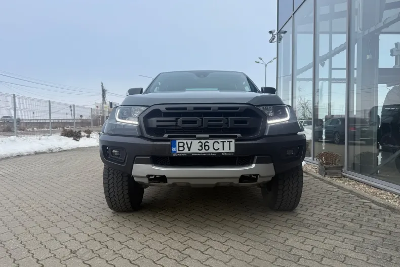 Ford Ranger din 2022 cu 84.848 km - oferta FOR184551 - foto 8