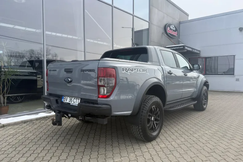 Ford Ranger din 2022 cu 84.848 km - oferta FOR184551 - foto 13