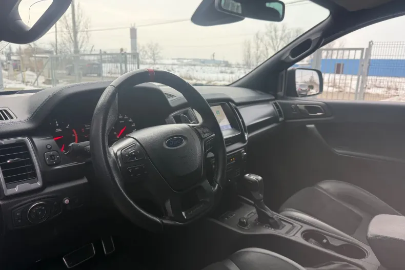 Ford Ranger din 2022 cu 84.848 km - oferta FOR184551 - foto 15