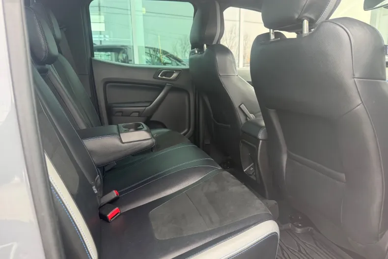 Ford Ranger din 2022 cu 84.848 km - oferta FOR184551 - foto 17