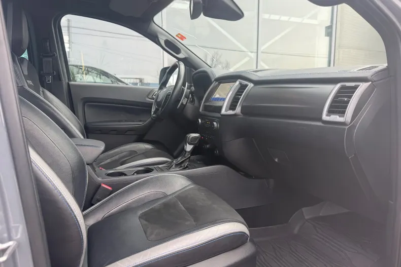 Ford Ranger din 2022 cu 84.848 km - oferta FOR184551 - foto 18