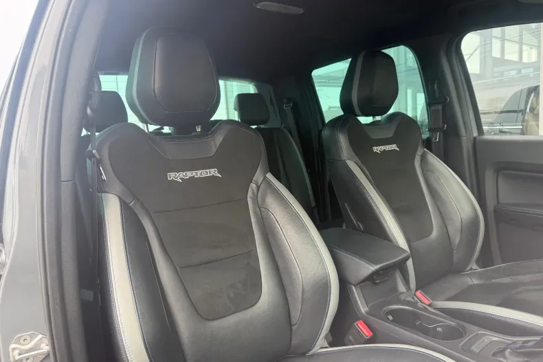 Ford Ranger din 2022 cu 84.848 km - oferta FOR184551 - foto 19