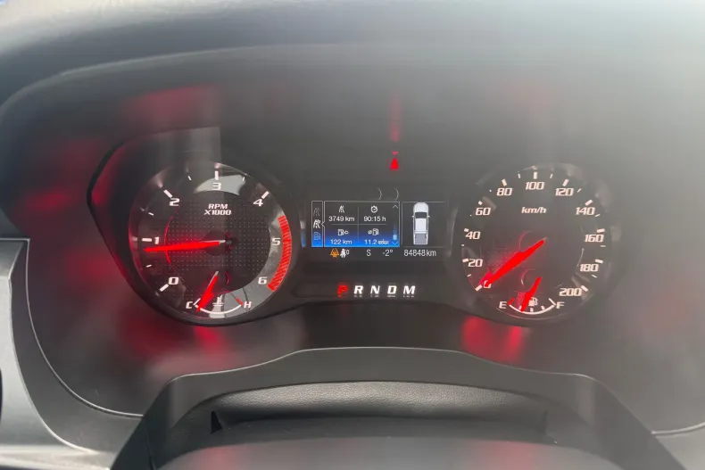 Ford Ranger din 2022 cu 84.848 km - oferta FOR184551 - foto 20