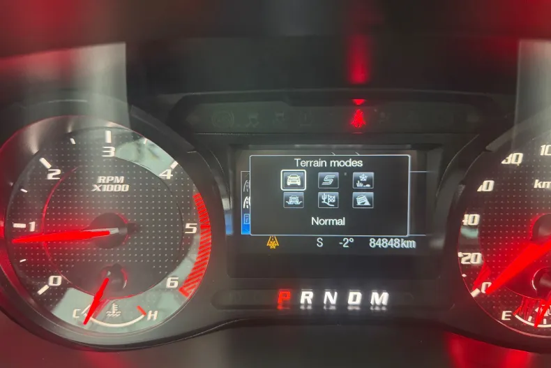 Ford Ranger din 2022 cu 84.848 km - oferta FOR184551 - foto 21