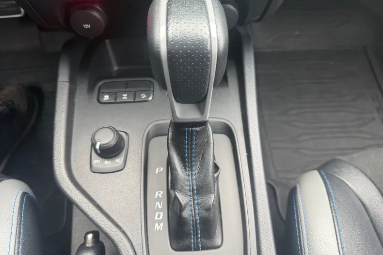 Ford Ranger din 2022 cu 84.848 km - oferta FOR184551 - foto 23