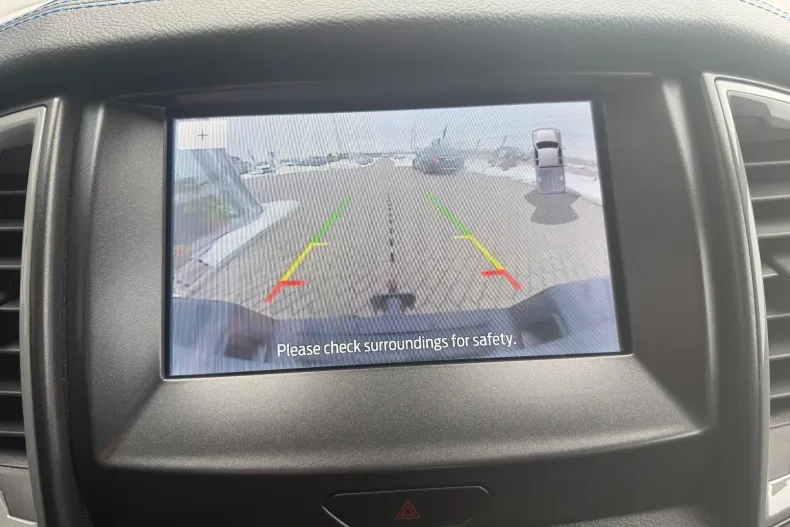 Ford Ranger din 2022 cu 84.848 km - oferta FOR184551 - foto 24