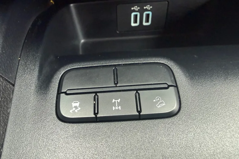 Ford Ranger din 2022 cu 84.848 km - oferta FOR184551 - foto 25