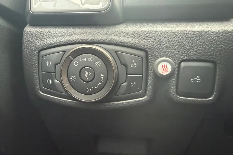 Ford Ranger din 2022 cu 84.848 km - oferta FOR184551 - foto 32