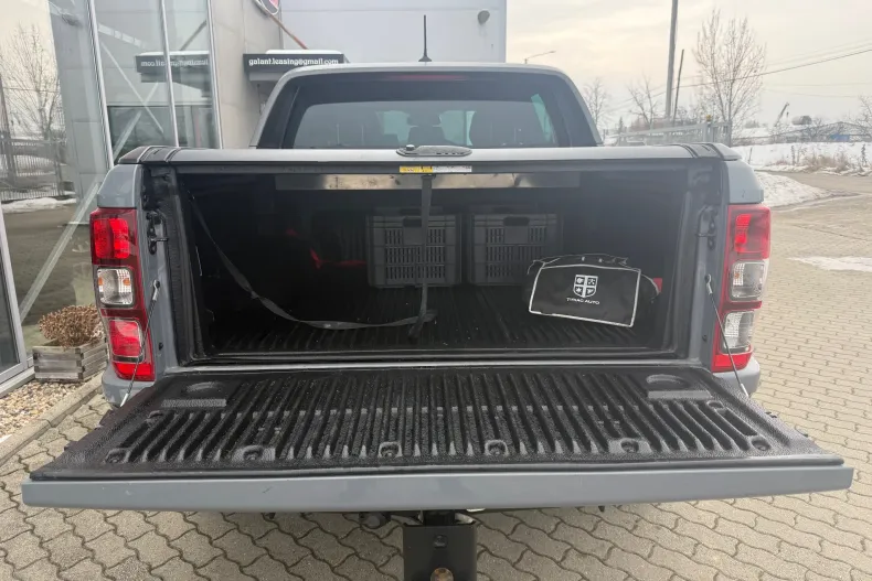 Ford Ranger din 2022 cu 84.848 km - oferta FOR184551 - foto 34