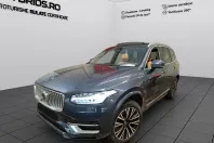 Volvo XC90 din 2022 cu 126.188 km - oferta VOL184552 - foto 1