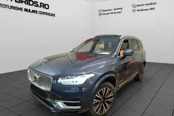 Volvo XC90 din 2022 - oferta VOL184552