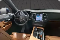 Volvo XC90 din 2022 cu 126.188 km - oferta VOL184552 - foto 2