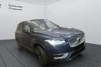 Volvo XC90 din 2022 cu 126.188 km - oferta VOL184552 - foto 4