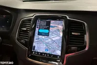 Volvo XC90 din 2022 cu 126.188 km - oferta VOL184552 - foto 9