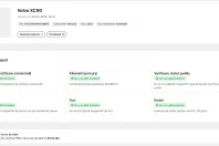 Volvo XC90 din 2022 cu 126.188 km - oferta VOL184552 - foto 12