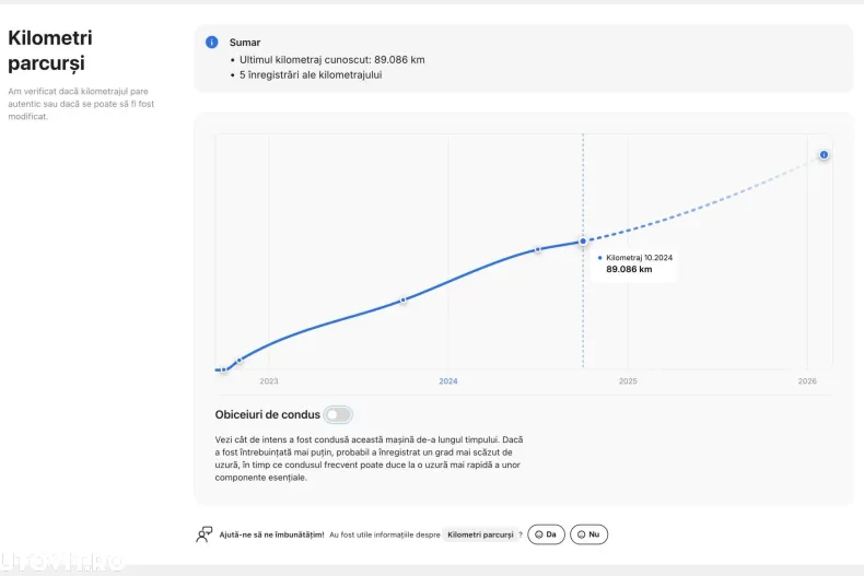Volvo XC90 din 2022 cu 126.188 km - oferta VOL184552 - foto 14