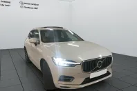 Volvo XC60 din 2021 cu 109.616 km - oferta VOL184553 - foto 3
