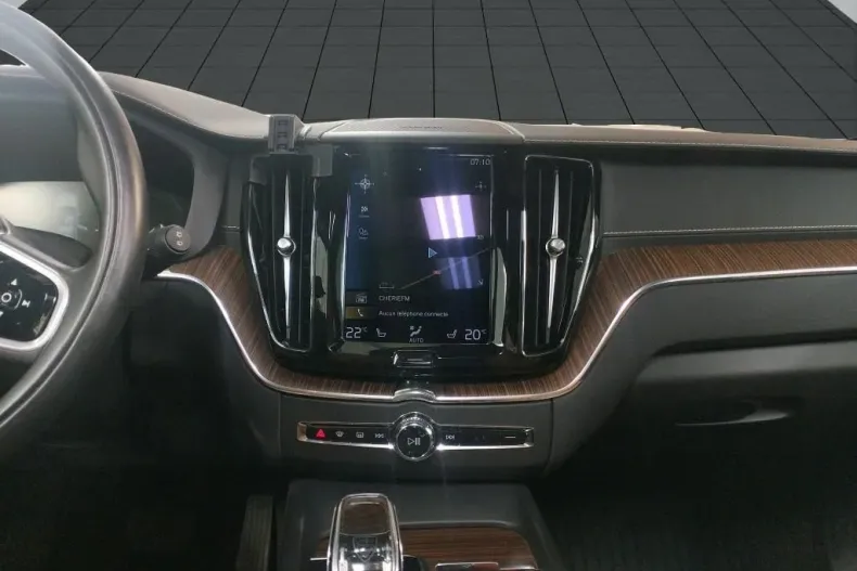 Volvo XC60 din 2021 cu 109.616 km - oferta VOL184553 - foto 10