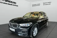BMW X5 (Seria X) din 2022 cu 120.811 km - oferta BMW184554 - foto 1