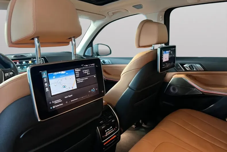 BMW X5 (Seria X) din 2022 cu 120.811 km - oferta BMW184554 - foto 2