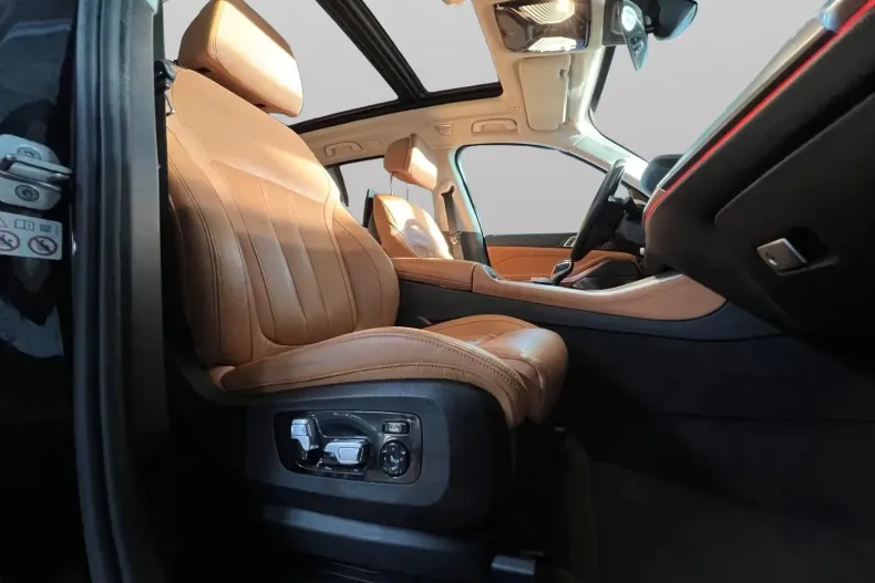 BMW X5 (Seria X) din 2022 cu 120.811 km - oferta BMW184554 - foto 3