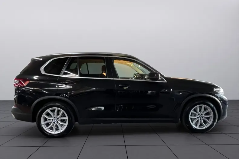 BMW X5 (Seria X) din 2022 cu 120.811 km - oferta BMW184554 - foto 4