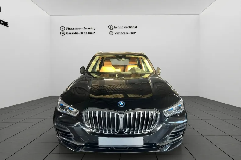 BMW X5 (Seria X) din 2022 cu 120.811 km - oferta BMW184554 - foto 6