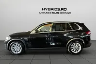 BMW X5 (Seria X) din 2022 cu 120.811 km - oferta BMW184554 - foto 8
