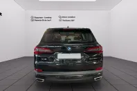 BMW X5 (Seria X) din 2022 cu 120.811 km - oferta BMW184554 - foto 11