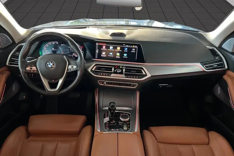 BMW X5 (Seria X) din 2022 cu 120.811 km - oferta BMW184554 - foto 12