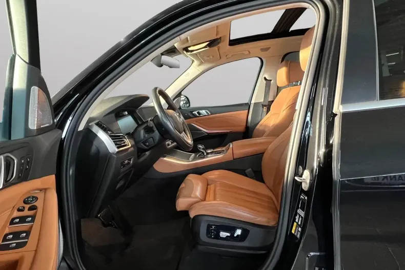 BMW X5 (Seria X) din 2022 cu 120.811 km - oferta BMW184554 - foto 15