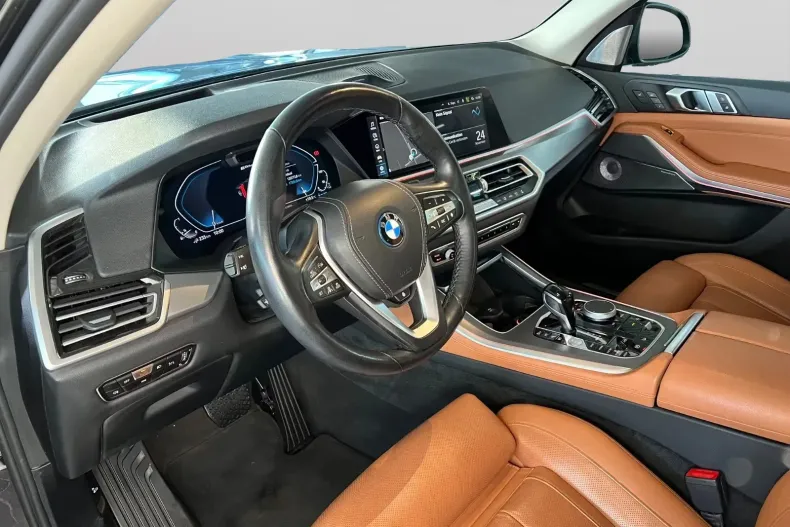 BMW X5 (Seria X) din 2022 cu 120.811 km - oferta BMW184554 - foto 16