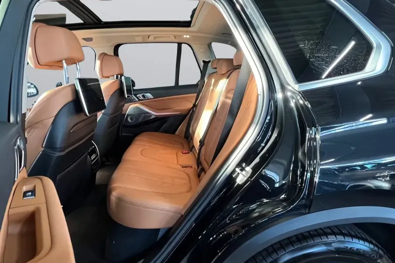 BMW X5 (Seria X) din 2022 cu 120.811 km - oferta BMW184554 - foto 17