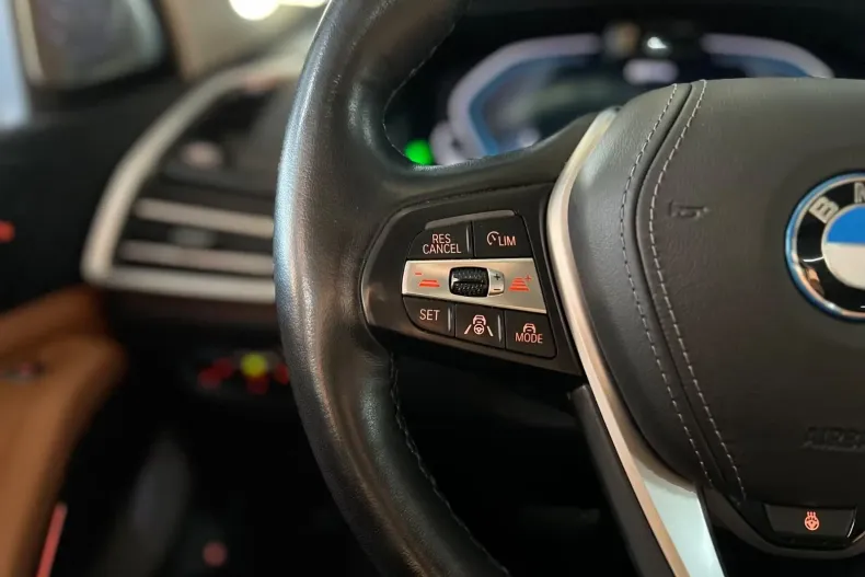 BMW X5 (Seria X) din 2022 cu 120.811 km - oferta BMW184554 - foto 21