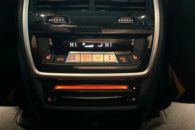 BMW X5 (Seria X) din 2022 cu 120.811 km - oferta BMW184554 - foto 25