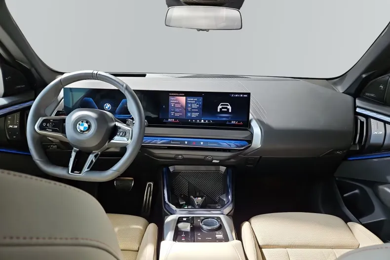 BMW X3 (Seria X) din 2024 cu 26.500 km - oferta BMW184555 - foto 2