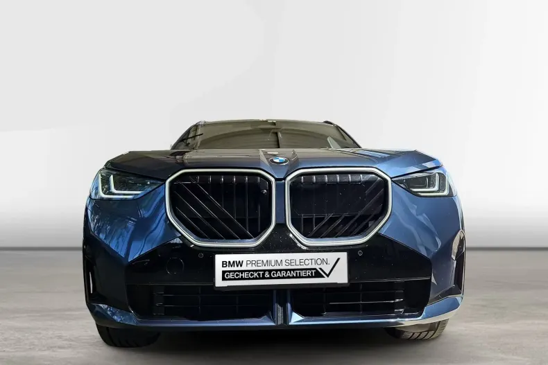 BMW X3 (Seria X) din 2024 cu 26.500 km - oferta BMW184555 - foto 3