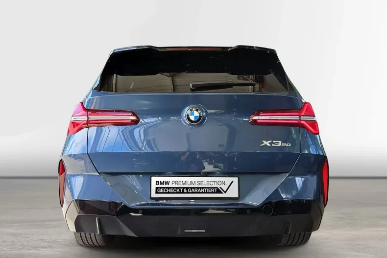 BMW X3 (Seria X) din 2024 cu 26.500 km - oferta BMW184555 - foto 4