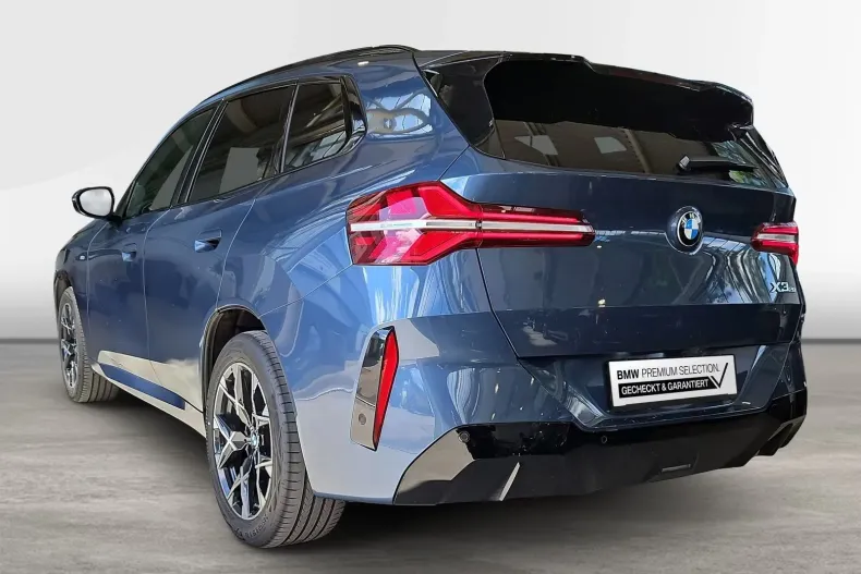 BMW X3 (Seria X) din 2024 cu 26.500 km - oferta BMW184555 - foto 5