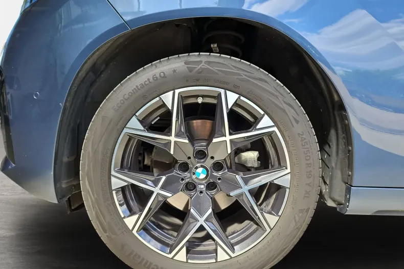 BMW X3 (Seria X) din 2024 cu 26.500 km - oferta BMW184555 - foto 7