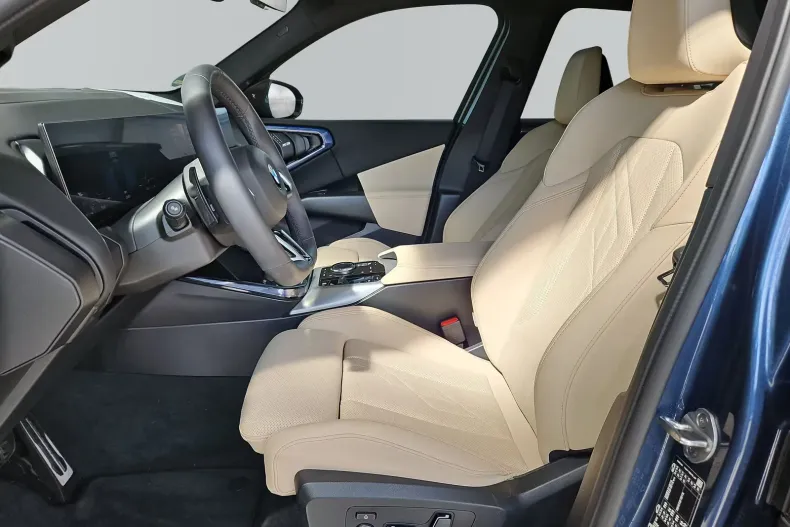 BMW X3 (Seria X) din 2024 cu 26.500 km - oferta BMW184555 - foto 8